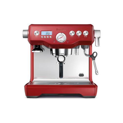 Espressomaschine - BOILER™ : BES920CBXL - BREVILLE - automatisch / manuell / 1 Brühgruppe