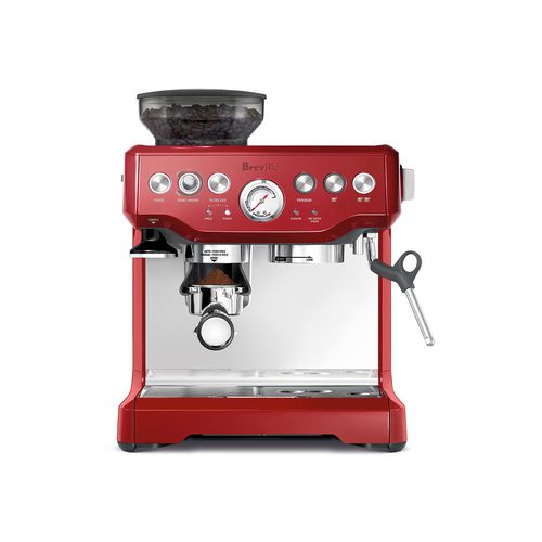 Espressomaschine - EXPRESS™ : BES870CBXL - BREVILLE - automatisch / 1 Brühgruppe / PID