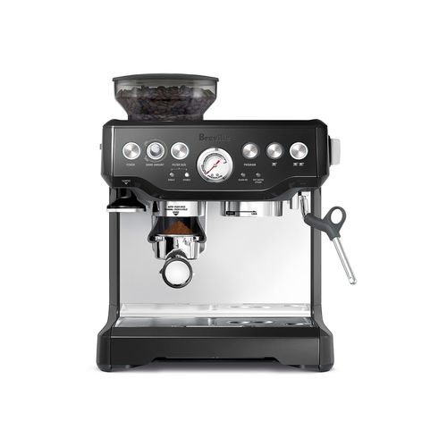 Espressomaschine - EXPRESS™ : BES870BSXL - BREVILLE - automatisch / 1 Brühgruppe / mit 1 Mahlwerk