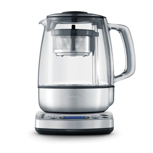 Glas-Teekanne - BTM800XL - BREVILLE - für Privatgebrauch