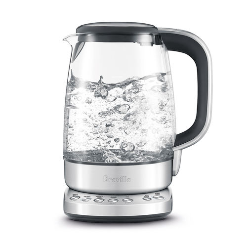 Wasserkocher - IQ PURE : BKE830XL - BREVILLE