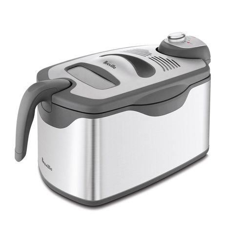 Elektro-Fritteuse - BDF600XL  - BREVILLE - Aufsatz
