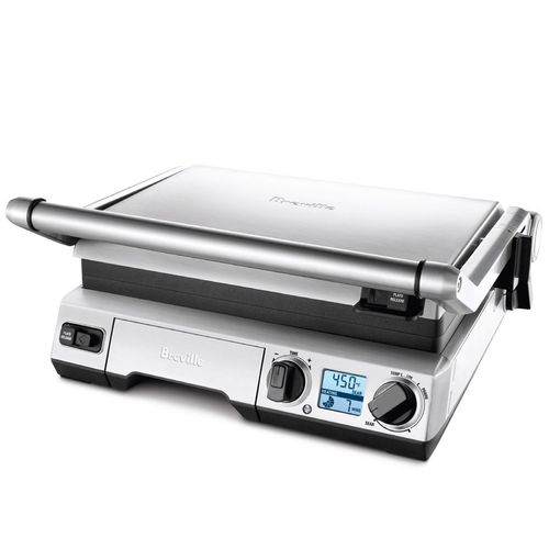 Kontaktgrill - SMART™ : BGR820XL - BREVILLE