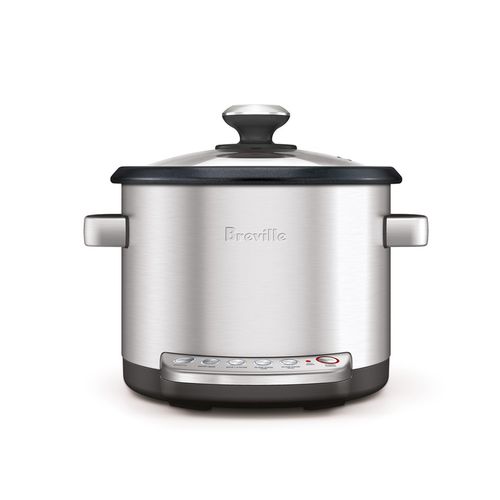 Elektrokocher - RISOTTO PLUS™ : BRC600XL - BREVILLE - Reis / für Privatgebrauch