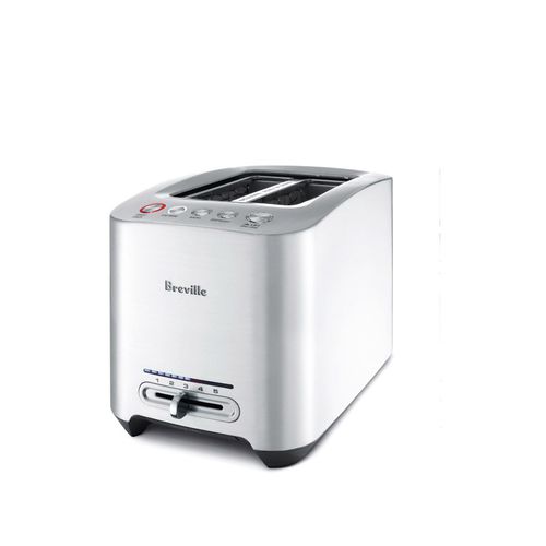 2-Scheiben-Toaster - SMART™ : BTA820XL - BREVILLE - Metall