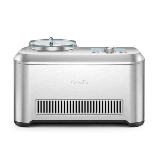 Speiseeismaschine für Privatgebrauch - SMART SCOOP™ : BCI600XL - BREVILLE