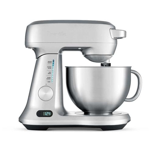 Küchenmaschine - PRO™ : BEM800XL - BREVILLE