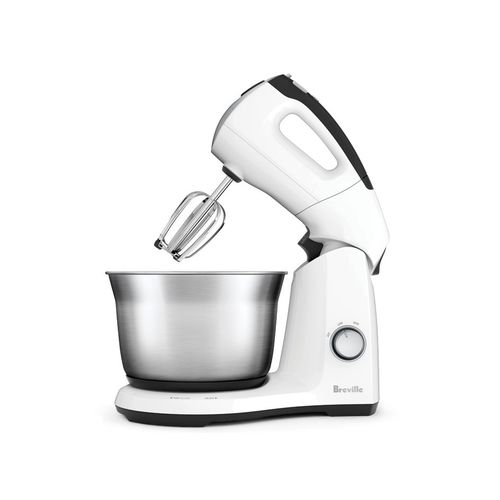 Küchenmaschine - BEM600XL  - BREVILLE