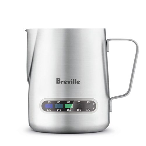 Edelstahl-Krug - TEMP CONTROL™ : BES003XL - BREVILLE - für Privatgebrauch