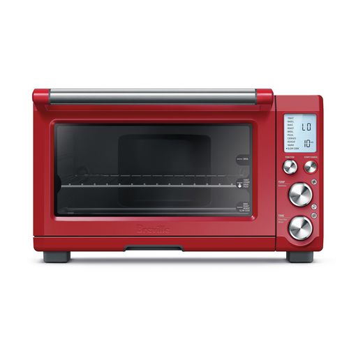 Pizzaofen für Privatgebrauch - BOV810CRN - BREVILLE - Elektro / Konvektion / freistehend