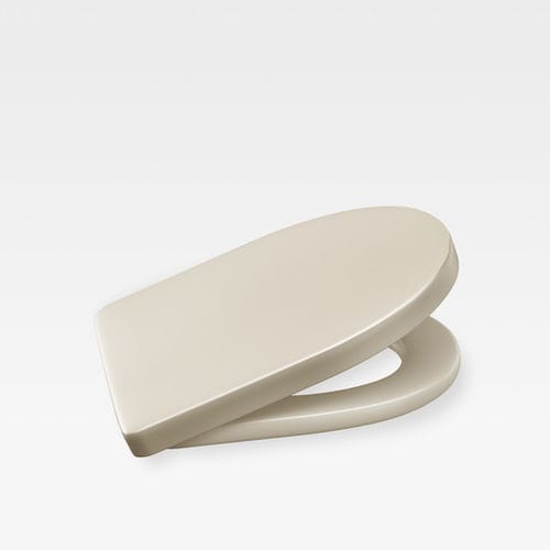 Keramik-Toilettensitz - A801762XXX SERIES - Armani / Roca