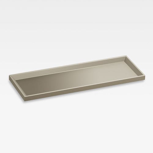 Holzablageplatte - A856539820 - Armani / Roca - für Bad
