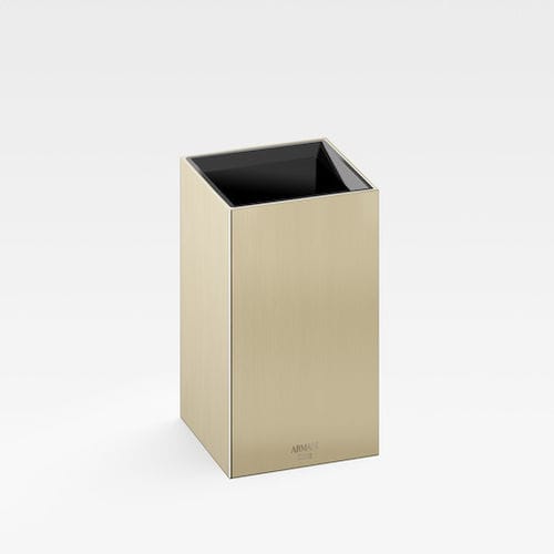 Zahnbürstenhalter für Gewerbegebrauch - A816622040 - Armani / Roca