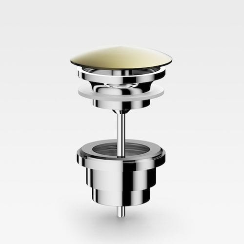 Waschbeckenabfluss - A5064058VC - Armani / Roca