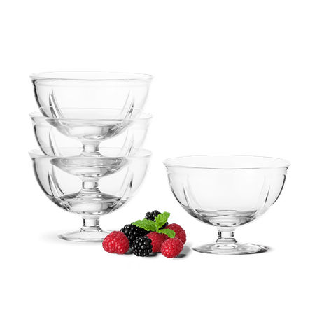 Porzellanschale - GRAND CRU SOFT - Rosendahl - Glas / für Gewerbegebrauch / modern