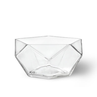 Schale / geblasenes Glas - PENTA - Rosendahl - für Gewerbegebrauch / modern