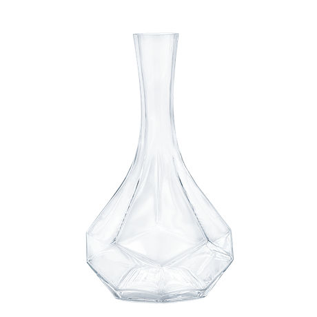 Karaffe / geblasenes Glas - PENTA - Rosendahl - für Gewerbegebrauch