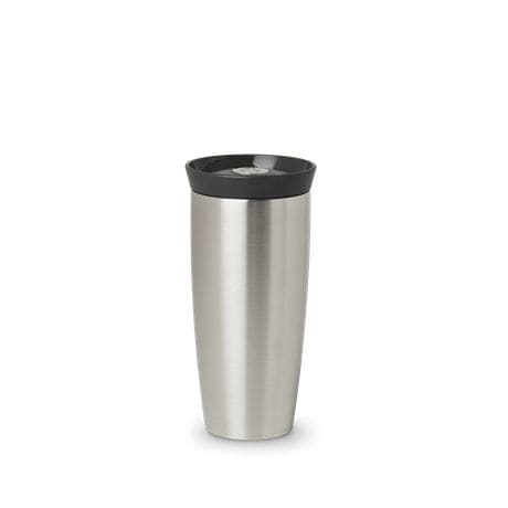 Kunststoff-Tasse - GRAND CRU THERMAL - Rosendahl - Edelstahl / für Gewerbegebrauch