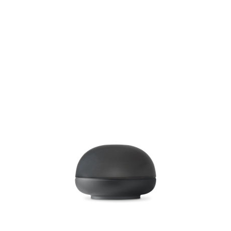 Tragbare Lampe - SOFT - Rosendahl - Glas / modern / wiederaufladbar