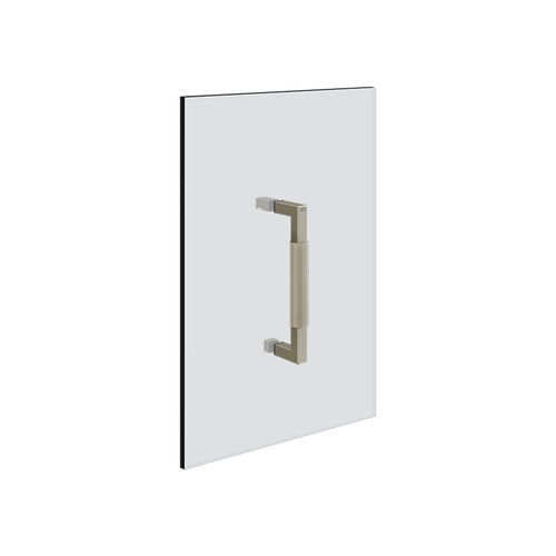Stoßgriff für Duschkabinentür - 67521 - GESSI SPA - Metall / modern / für Privatgebrauch