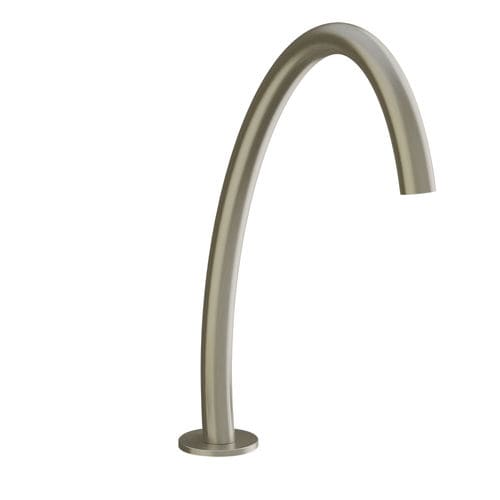 Metall-Wanneneinlauf - 66025 - GESSI SPA - Aufsatz