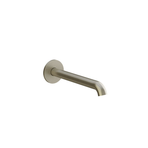 Metall-Wanneneinlauf - 66102 - GESSI SPA - wandmontiert