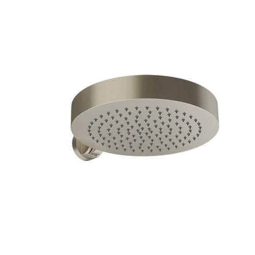 Wandmontierter Duschkopf - 66150 - GESSI SPA - rund / mit regulierbarem Brausekopf