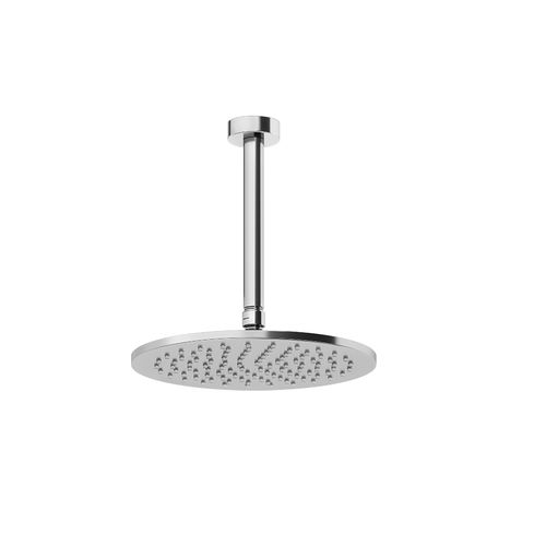 Deckenmontierter Duschkopf - 63352 - GESSI SPA - rund / mit regulierbarem Brausekopf