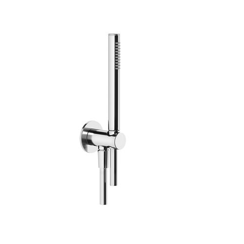 Wandmontiertes Duschsystem - 63329 - GESSI SPA - modern