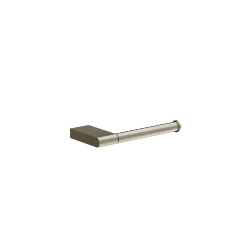 Wandmontierter WC-Rollenhalter - 66455 - GESSI SPA - Metall / poliert / für Gewerbegebrauch
