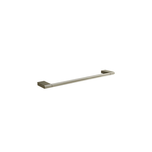 Handtuchhalter / 1 Stange - 66500 - GESSI SPA - wandmontiert / Messing
