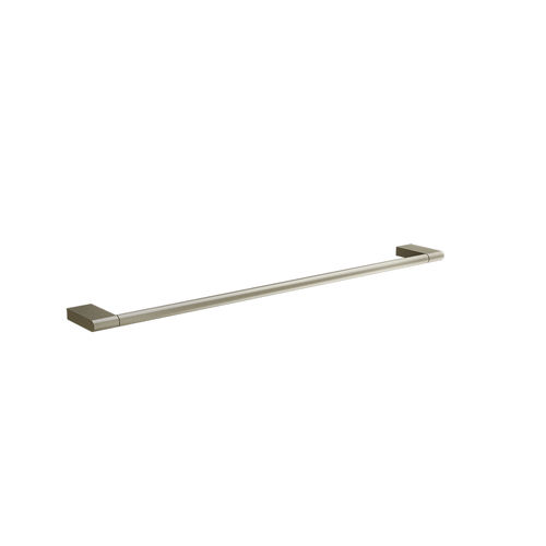 Handtuchhalter / 1 Stange - 66504 - GESSI SPA - wandmontiert / Messing