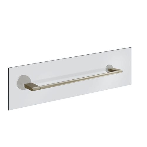 Handtuchhalter / 1 Stange - 66513 - GESSI SPA - wandmontiert / Messing
