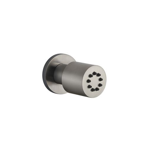 Runde seitliche Handdusche - 13375 - GESSI SPA - modern / orientierbar