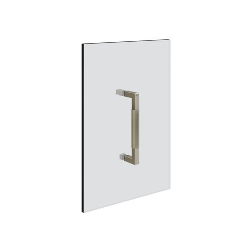 Stoßgriff für Duschkabinentür - 67621 - GESSI SPA - Metall / modern / für Privatgebrauch