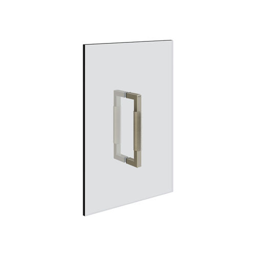 Stoßgriff für Duschkabinentür - 67631 - GESSI SPA - Metall / modern / für Privatgebrauch