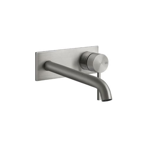 Einhebelmischer für Waschtisch - 54390 - GESSI SPA - wandmontiert / Metall / für Badezimmer