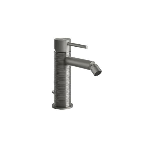 Bidet-Einhebelmischer - 54307 - GESSI SPA - Aufsatz / Metall / für Badezimmer
