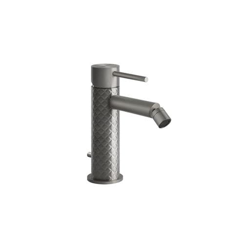 Bidet-Einhebelmischer - 54107 - GESSI SPA - Aufsatz / Metall / für Badezimmer
