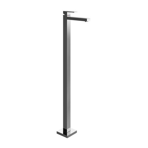 Einhebelmischer für Waschtisch - 20092 - GESSI SPA - bodenstehend / Metall / für Badezimmer