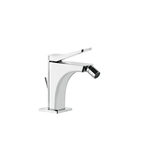 Bidet-Einhebelmischer - 59007 - GESSI SPA - Aufsatz / Metall / für Badezimmer