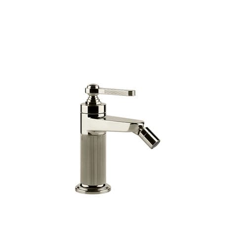 Bidet-Einhebelmischer - 65007 - GESSI SPA - Aufsatz / Metall / für Badezimmer