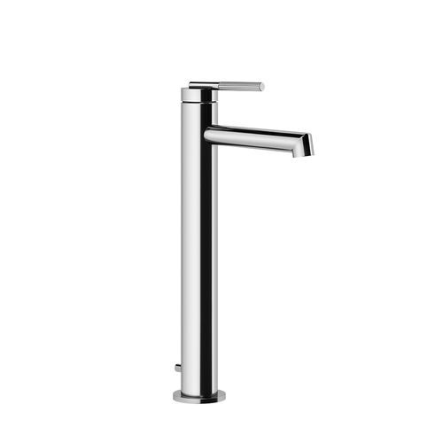 Einhebelmischer für Waschtisch - 63503 - GESSI SPA - Aufsatz / Metall / für Badezimmer