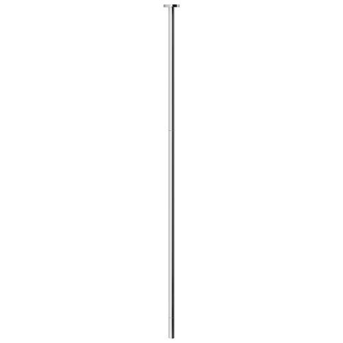Metall-Wanneneinlauf - 63499 - GESSI SPA - deckenmontiert