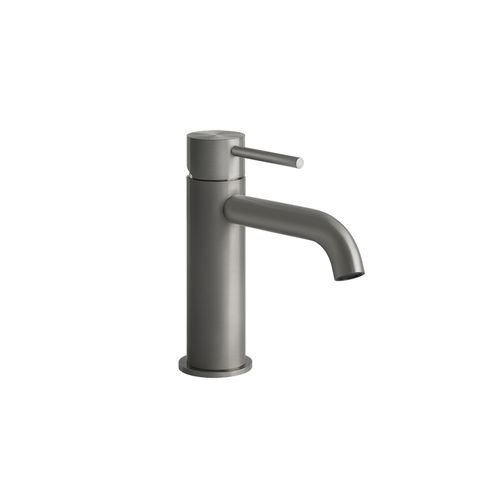 Einhebelmischer für Waschtisch - 54002 - GESSI SPA - Aufsatz / Metall / für Badezimmer