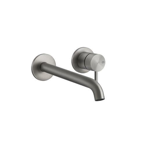 Einhebelmischer für Waschtisch - 54089 - GESSI SPA - wandmontiert / Metall / für Badezimmer