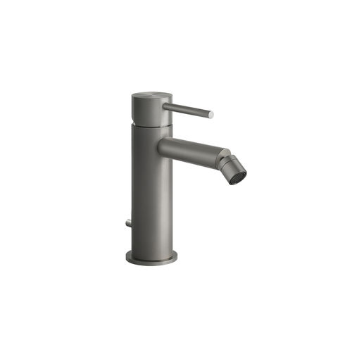 Bidet-Einhebelmischer - 54007 - GESSI SPA - Aufsatz / Metall / für den Innenraum