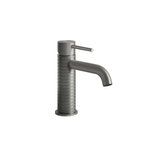 Einhebelmischer für Waschtisch - 54202 - GESSI SPA - Aufsatz / Metall / für Badezimmer