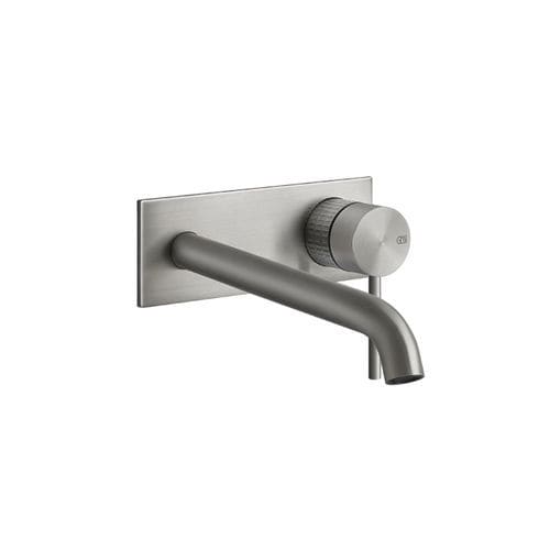 Einhebelmischer für Waschtisch - 54290 - GESSI SPA - wandmontiert / Metall / für Badezimmer