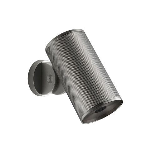 Wandmontierter Duschkopf - 57279 - GESSI SPA - rund / mit regulierbarem Brausekopf